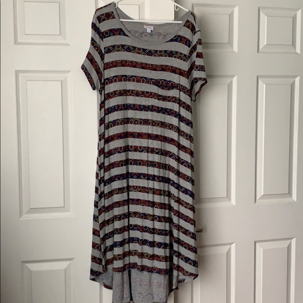 Lularoe Carly